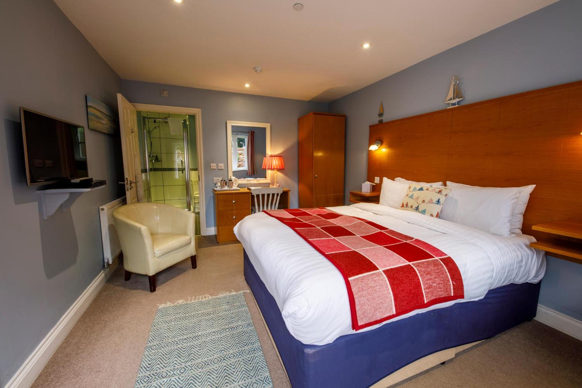 House Of Agnes Hotel Canterbury Bagian luar foto