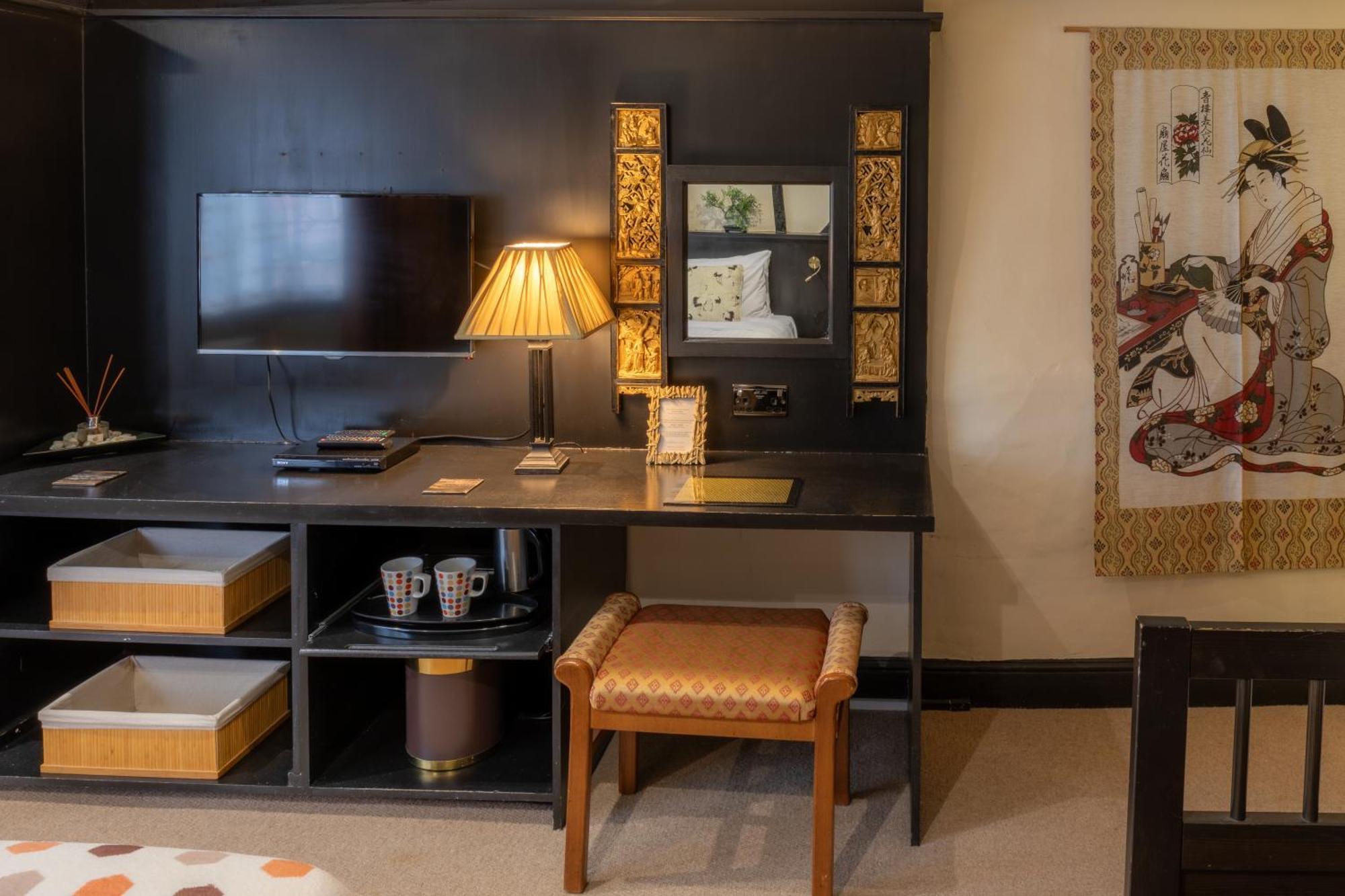 House Of Agnes Hotel Canterbury Bagian luar foto