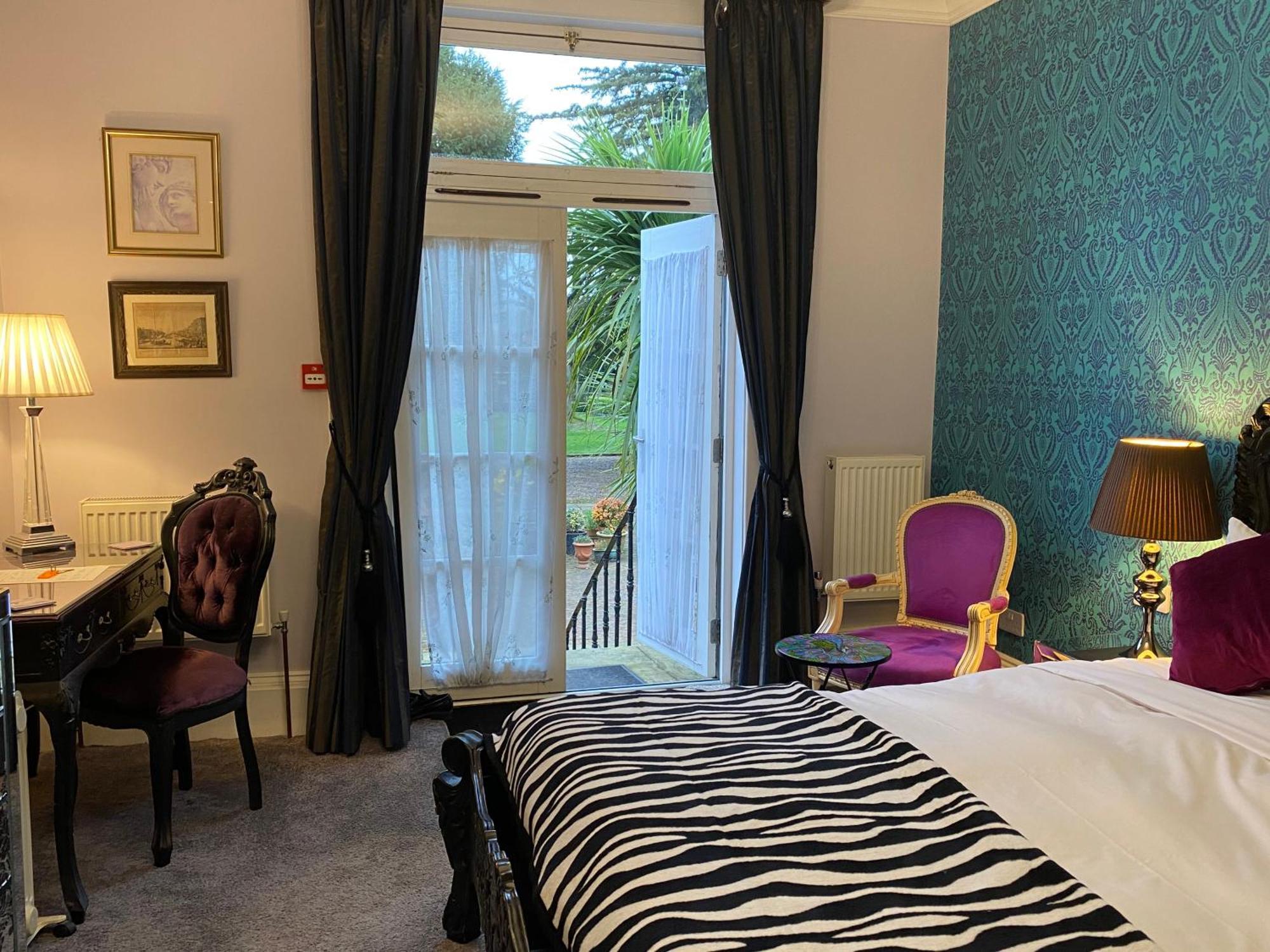 House Of Agnes Hotel Canterbury Bagian luar foto