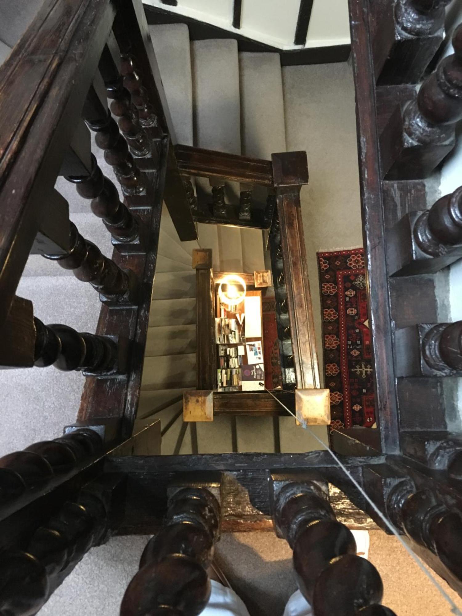 House Of Agnes Hotel Canterbury Bagian luar foto