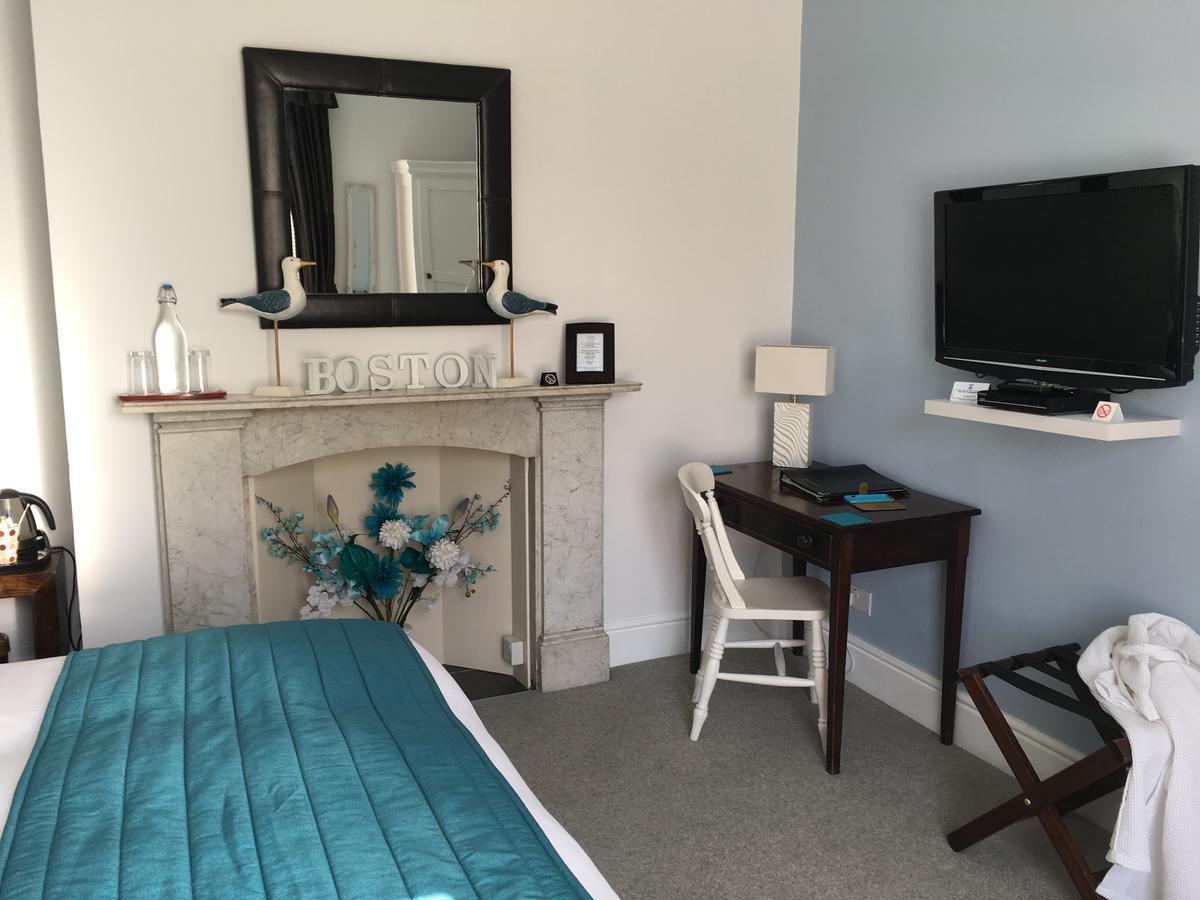 House Of Agnes Hotel Canterbury Bagian luar foto