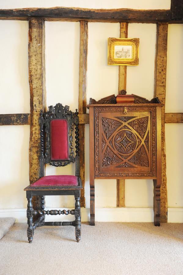 House Of Agnes Hotel Canterbury Bagian luar foto