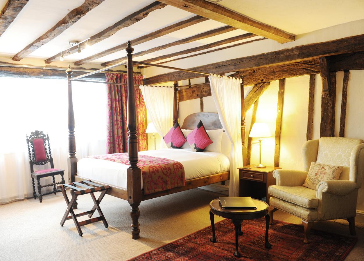 House Of Agnes Hotel Canterbury Bagian luar foto